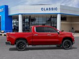 New 2026 Chevrolet Silverado 1500 LTZ w/ Technology Package image 5