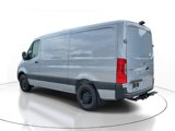 New 2025 Mercedes-Benz Sprinter 2500 image 3