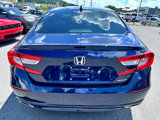 Used 2018 Honda Accord Touring image 6