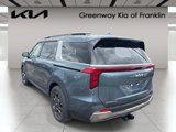 New 2025 Kia Carnival SX image 5
