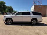 Used 2017 GMC Yukon XL Denali w/ Open Road Package image 3