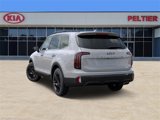 New 2025 Kia Telluride SX X-Line image 4