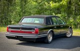 Used 1994 Lincoln Town Car Signature image 6