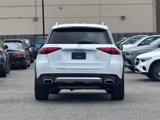 New 2026 Mercedes-Benz GLE 350 4MATIC image 4