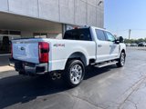 New 2025 Ford F250 4x4 Crew Cab Super Duty image 3