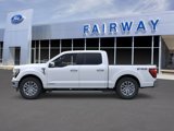 New 2025 Ford F150 Lariat image 3