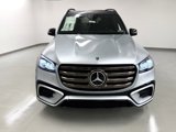 New 2025 Mercedes-Benz GLS 450 4MATIC image 2