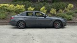 Used 2025 BMW M3 Competition w/ Executive Package image 2