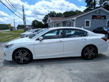 Used 2016 Honda Accord Sport image 3