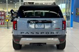 New 2026 Honda Passport TrailSport Elite image 5