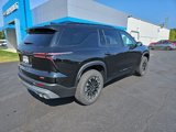New 2026 Chevrolet Traverse Z71 w/ Driver Confidence Package image 3