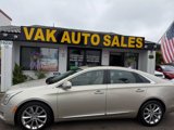 Used 2013 Cadillac XTS Luxury w/ Driver Awareness Package image 6