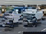 New 2025 RAM 2500 Laramie image 3