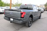 Used 2023 Ford F150 Lightning XLT w/ Max Trailer Tow Package image 5