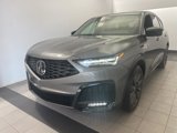 New 2025 Acura MDX A-Spec image 2