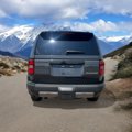 Used 2025 Toyota Land Cruiser image 4