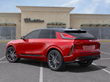 New 2026 Cadillac Lyriq V image 3