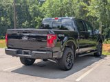 New 2025 Ford F150 XLT w/ Equipment Group 302A MID image 3