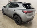 New 2025 Buick Envision Sport Touring image 5