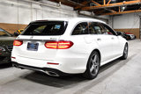 Used 2017 Mercedes-Benz E 400 4MATIC Wagon image 5