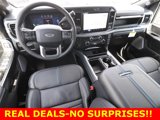 New 2025 Ford F250 Platinum image 6