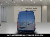 New 2025 Mercedes-Benz Sprinter 2500 image 4