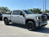 New 2025 GMC Sierra 2500 AT4 w/ AT4 Premium Plus Package image 4