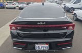 Used 2022 Kia K5 GT-Line image 5