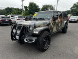 Used 2021 Jeep Gladiator Sport image 2