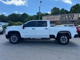 Used 2022 Chevrolet Silverado 2500 Custom w/ Custom Value Package image 2