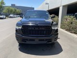 Certified 2025 RAM 1500 Limited w/ Bed Utility Group image 4