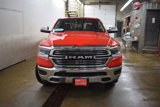 Used 2020 RAM 1500 Laramie image 2