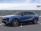 New 2026 Cadillac Lyriq V image 2