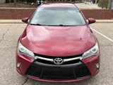 Used 2017 Toyota Camry SE image 4
