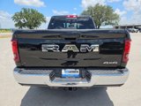 New 2025 RAM 2500 Tradesman image 5
