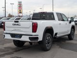 New 2025 GMC Sierra 3500 Denali Ultimate image 6