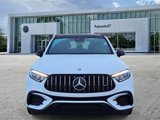 Used 2025 Mercedes-Benz GLC 43 AMG 4MATIC image 2