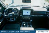 Used 2022 Ford F150 XLT w/ Equipment Group 302A High image 4