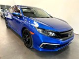 Used 2019 Honda Civic LX image 4