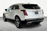 New 2025 Cadillac XT5 Premium Luxury image 4