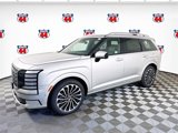 New 2026 Hyundai Palisade Calligraphy image 2