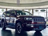 Used 2023 Jeep Wagoneer Series III w/ Preferred Equipment Group image 3