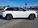 New 2025 Jeep Grand Cherokee Overland w/ Adv Protech Group III image 5
