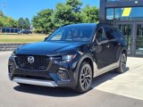 Certified 2025 MAZDA CX-70 Plug-In Hybrid w/ Premium Plus image 2