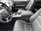 New 2025 Honda Ridgeline RTL+ image 5