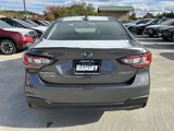 New 2025 Subaru Legacy Premium image 2
