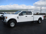 Used 2021 Ford F250 XL w/ Power Equipment Group image 2