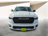 New 2026 RAM 1500 Big Horn image 2