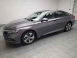Used 2020 Honda Accord EX image 2