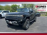 New 2025 GMC Hummer EV 3X image 3